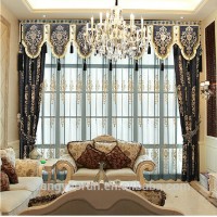 READY MADE DESIGNER VOILE CURTAIN CURTAINS